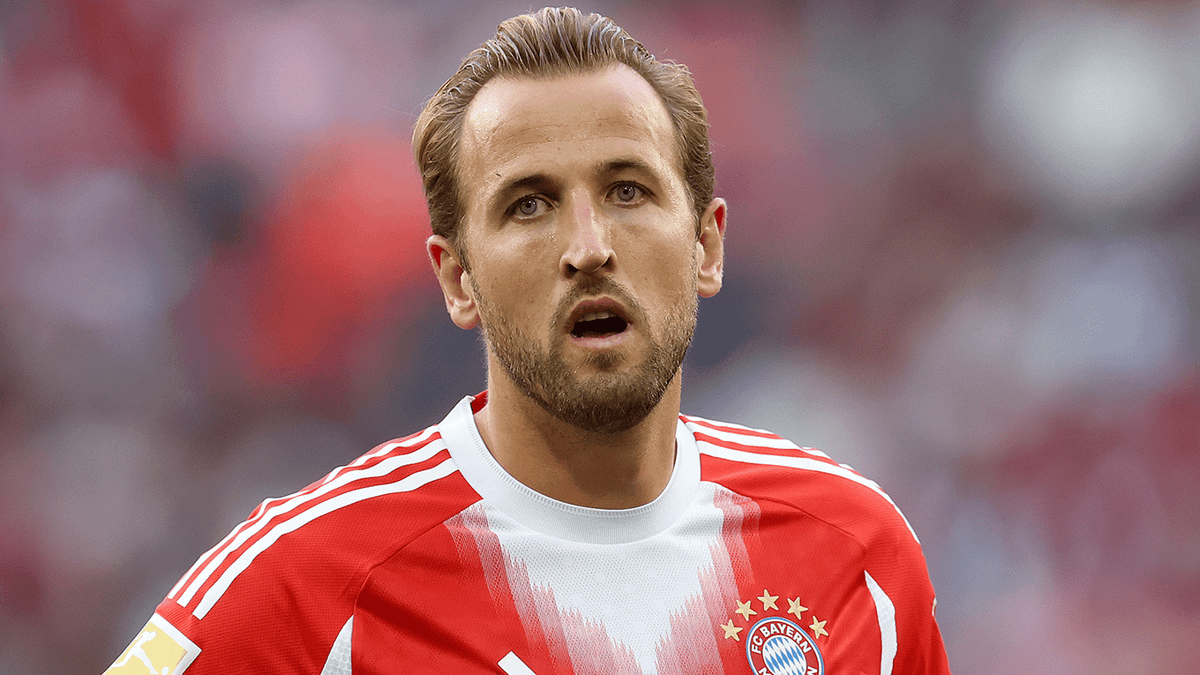 Harry Kane tells Bayern Munich He Wants To Leave With Blockbuster harry-kane-tells-bayern-munich-he-wants-to-leave-with-blockbuster