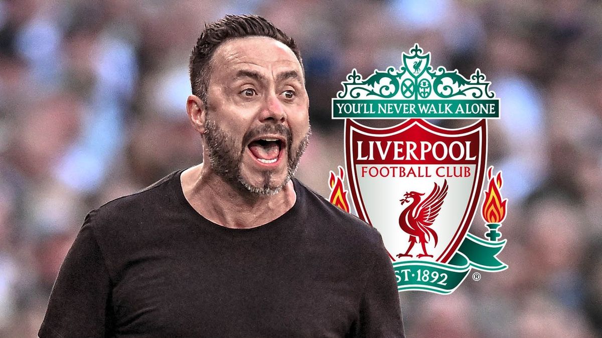 Spurs want to sign second Liverpool star after Andy Robertson to spark transfer domino effect - SPORTbible