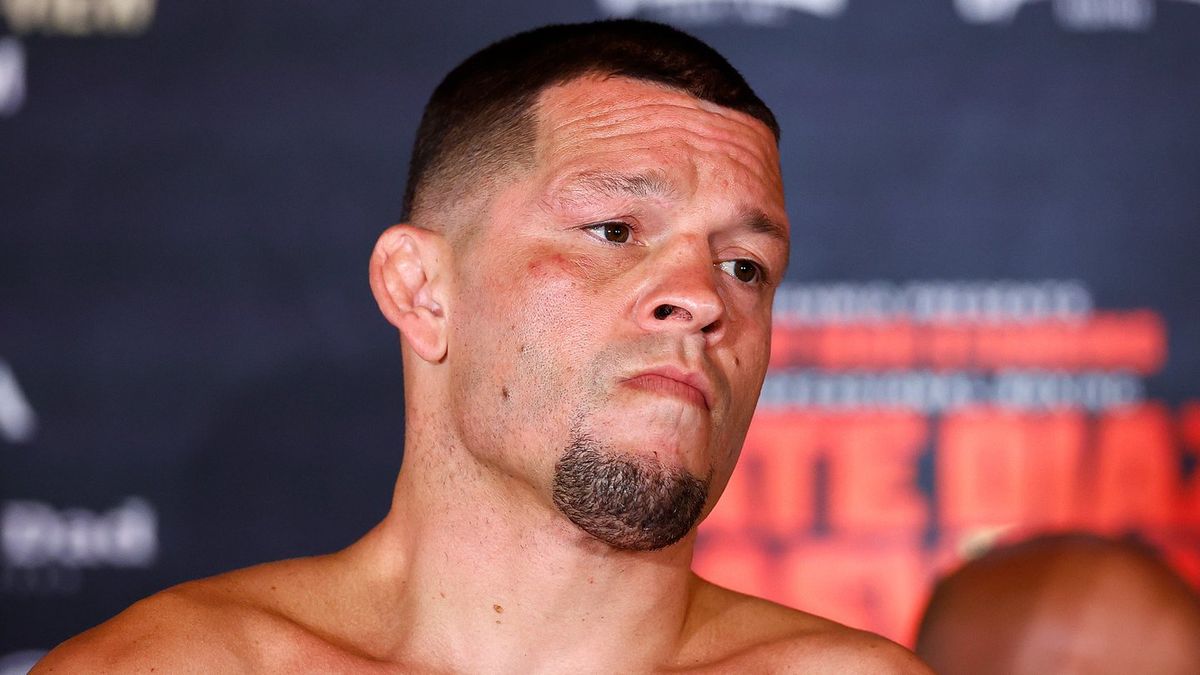 ネイト・ディアスがUFCからのコナー・マクレガーとの対戦オファーを断った理由を語る