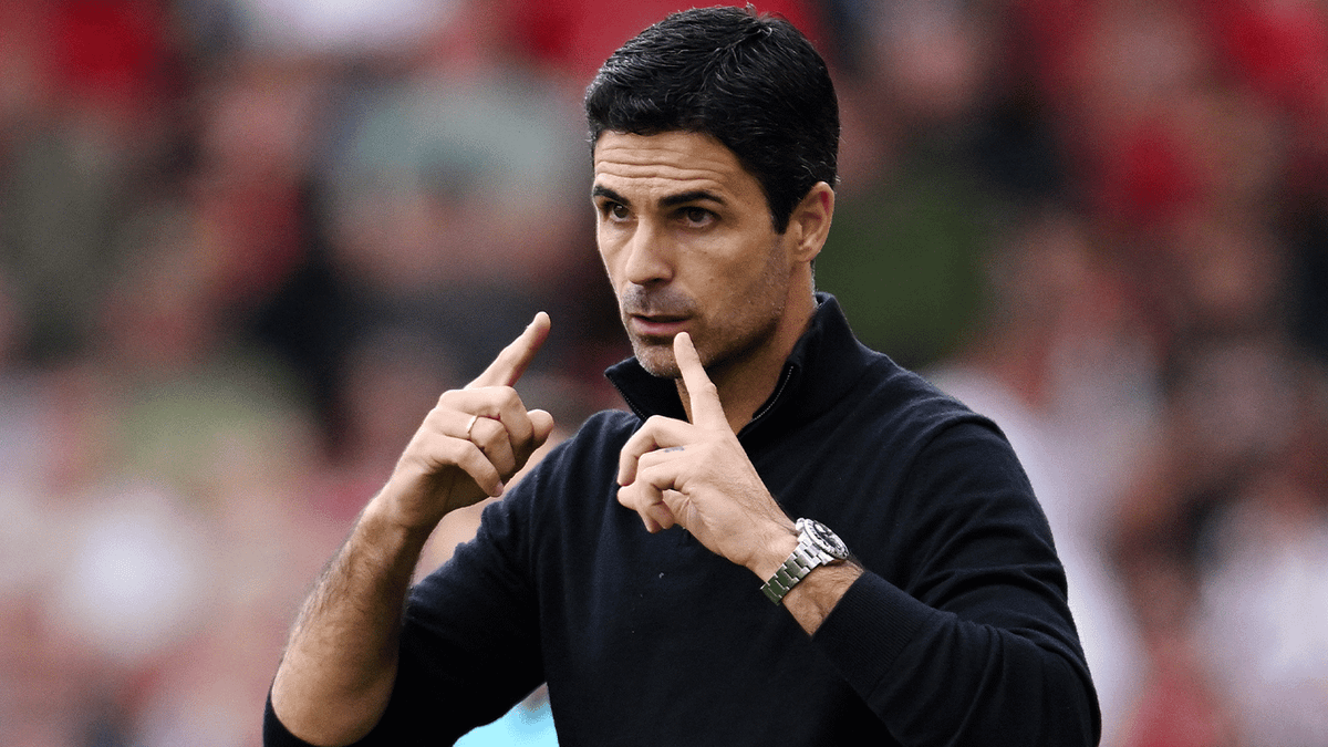 Arsenal Decide Next Signing with January Move Lined Up