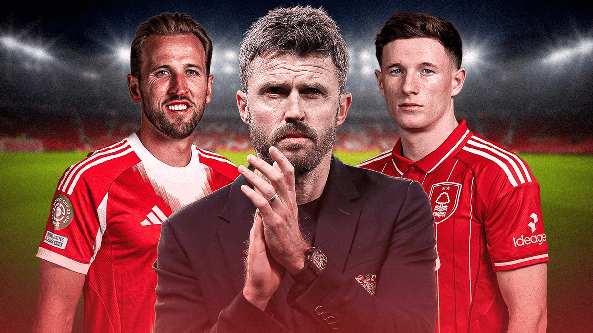 Man Utd's 15 transfer targets to fill four key positions as at least six prepare to leave