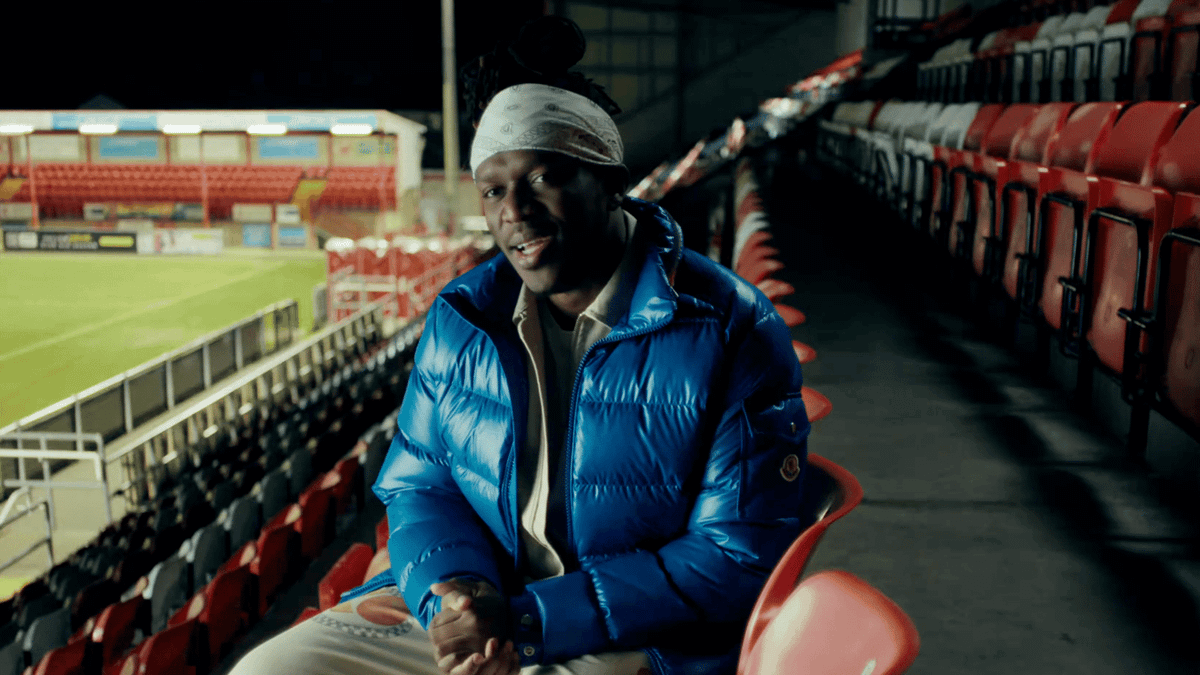 KSI buys shock English club and makes immediate promise