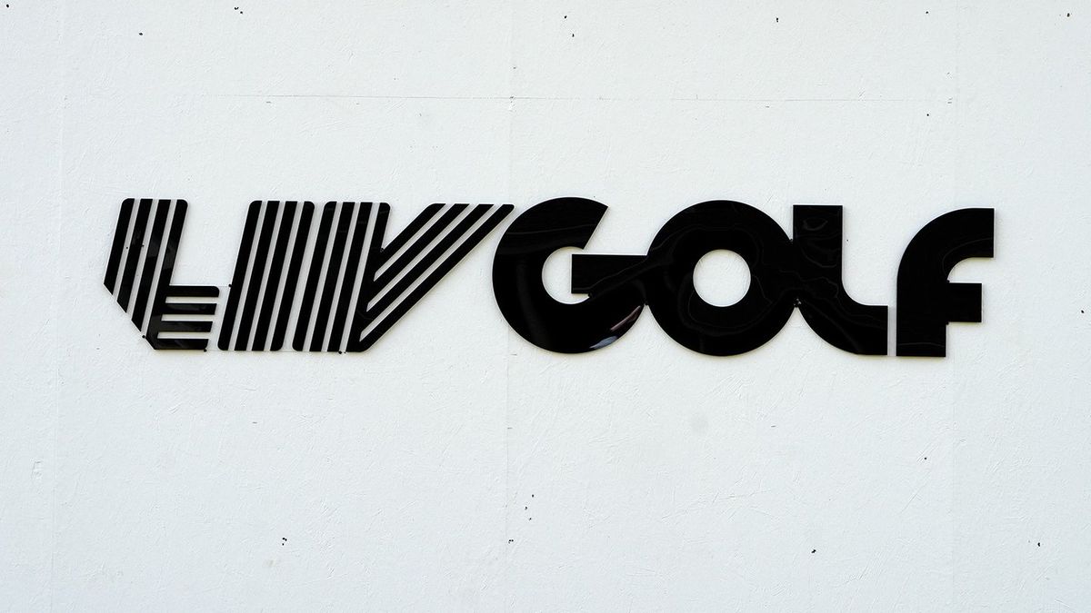 LIV Golf files for bankruptcy as next steps emerge following Saudi Arabia funding cut