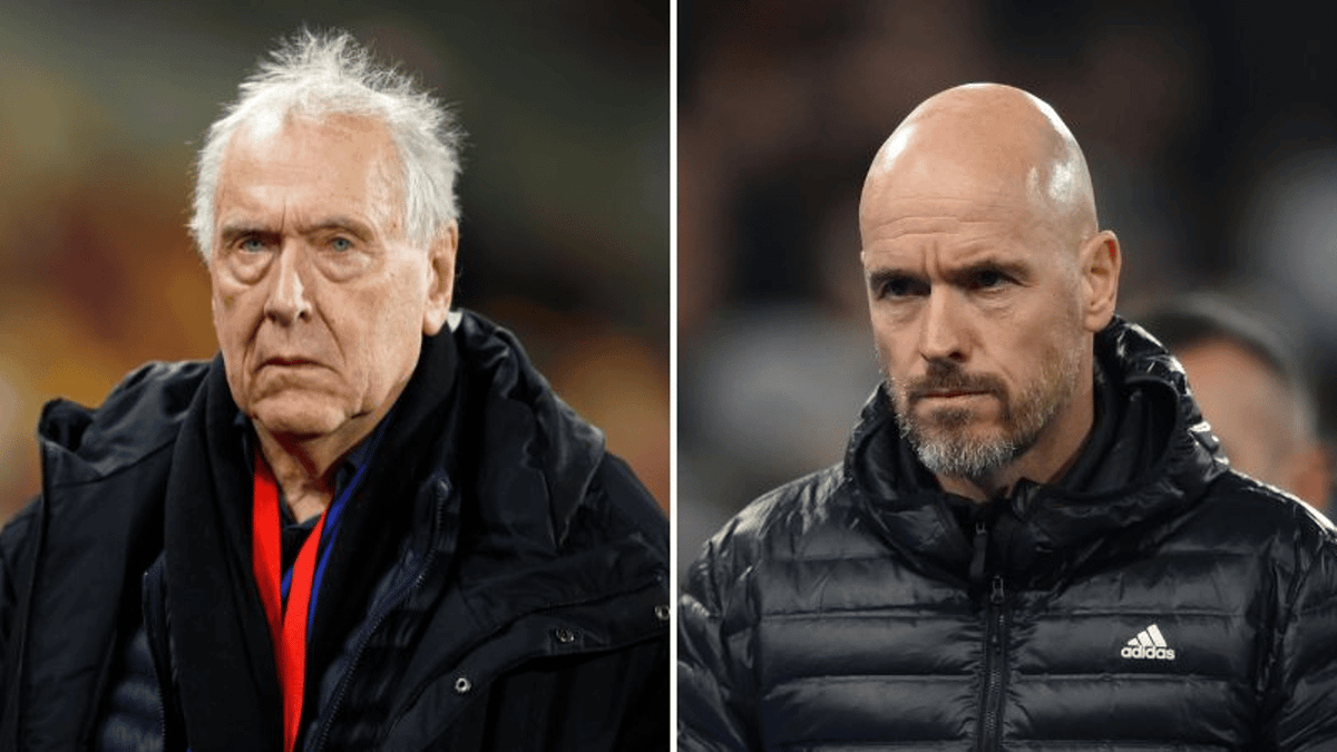 Martin Tyler explains why he deliberately mispronounces one Man Utd's ...