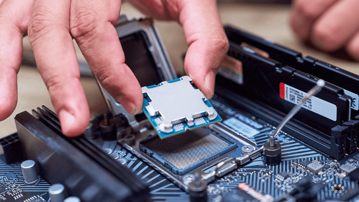 'PC apocalypse' fears rise as RAM supply for 2027 officially 'runs out'