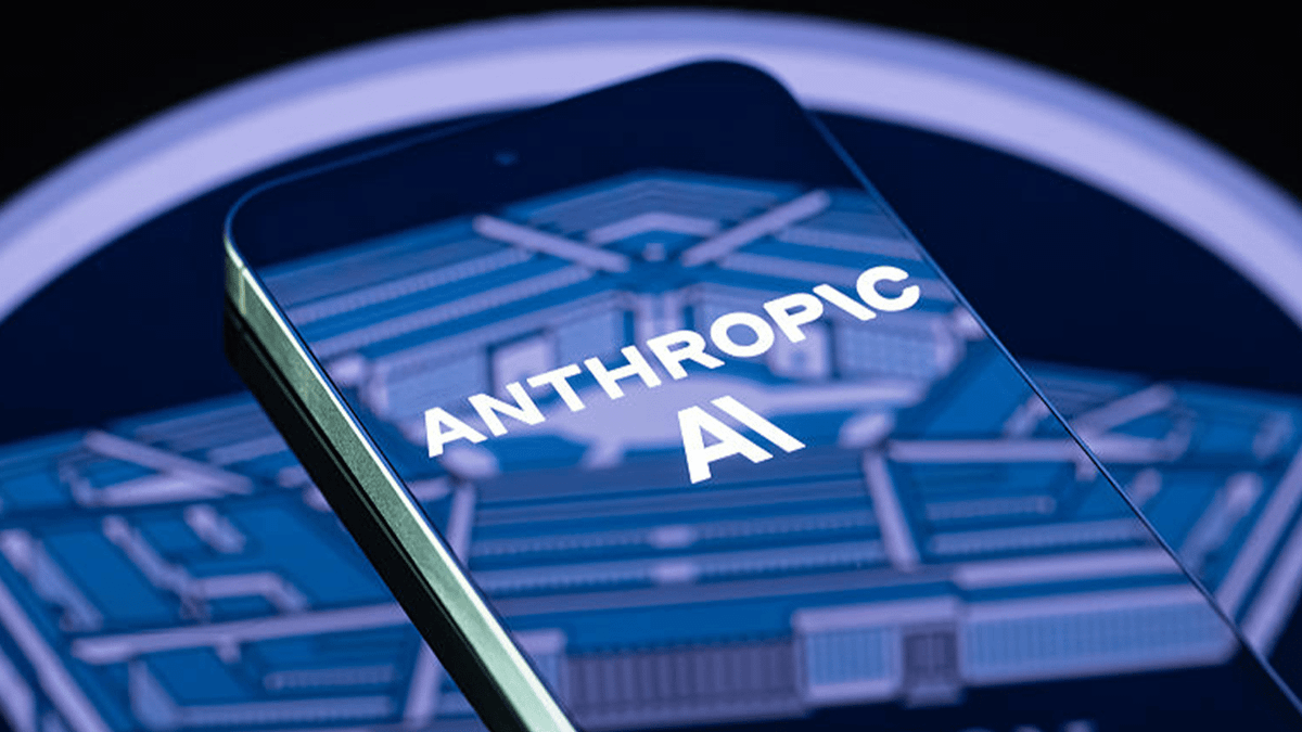 Anthropic reportedly testing new AI model that poses 'unprecedented' risks