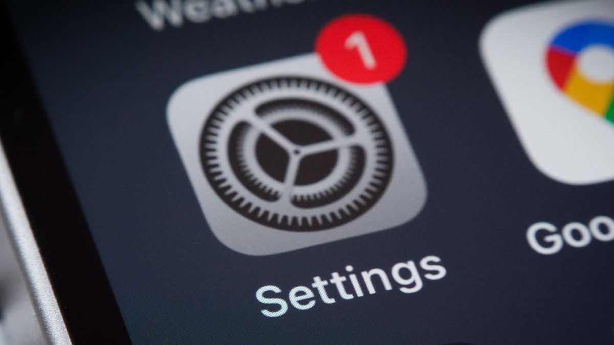 iPhone user shares quick settings change that fixes 'clumsy' keyboard ...