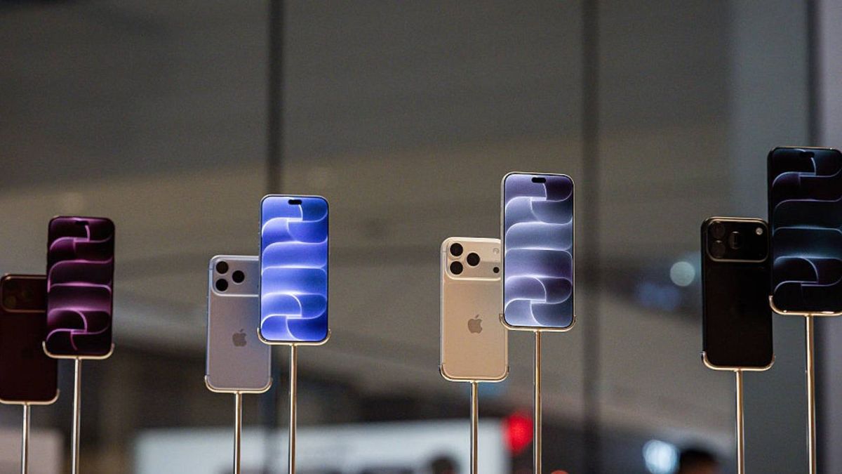 iOS 27.2 is launching soon with these 7 new features for millions of Apple users iOS 27.2 is launching soon with these 7 new features for millions of Apple users