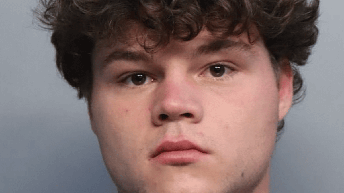 Brutal sentence YouTuber Jack Doherty could face as he's arrested on