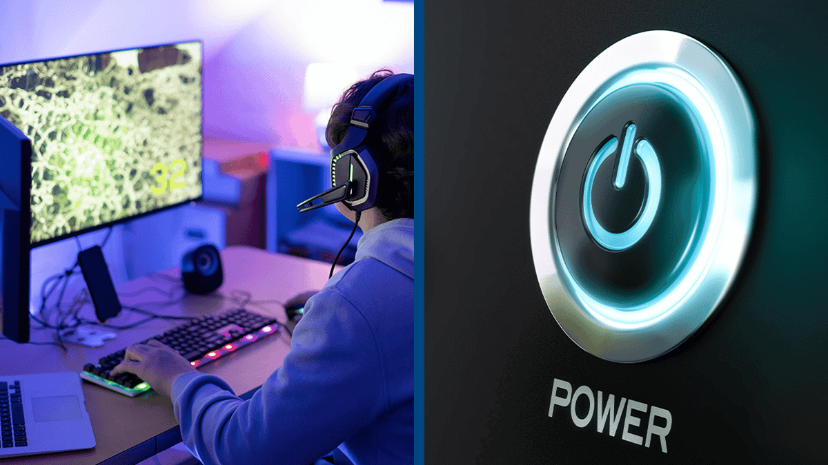 Expert reveals if you should completely power off your PC nightly
