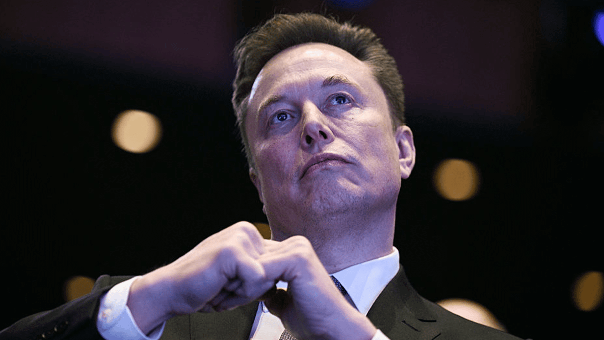 Elon Musk finally dropped a Tesla bike, but it's not what anyone was