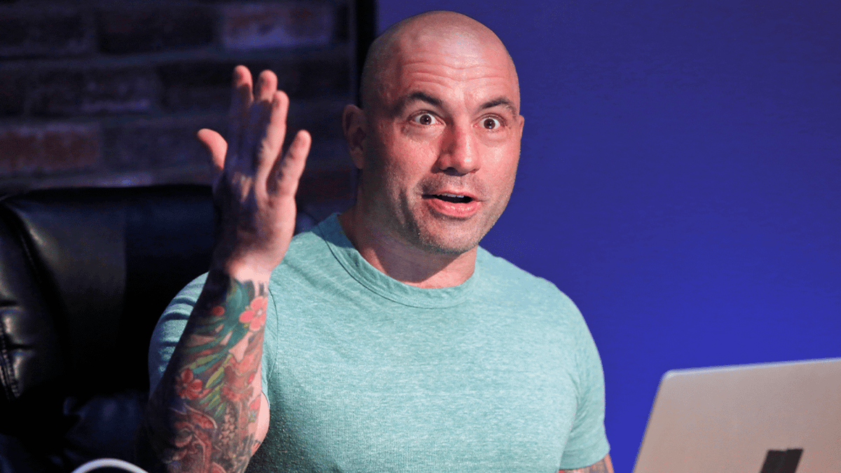 Joe Rogan Science Guests Joe Rogan reveals his worst podcast guest of all time after 16 years ...