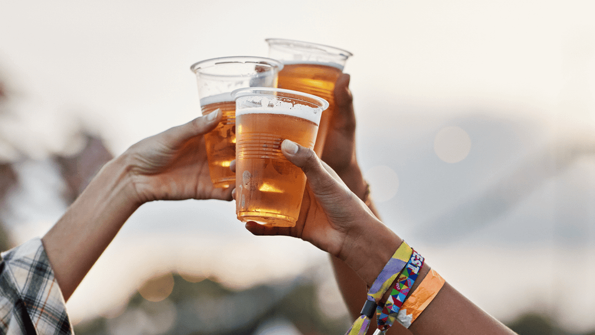 Scientists reveal 'surprising health benefit' that comes with drinking beer