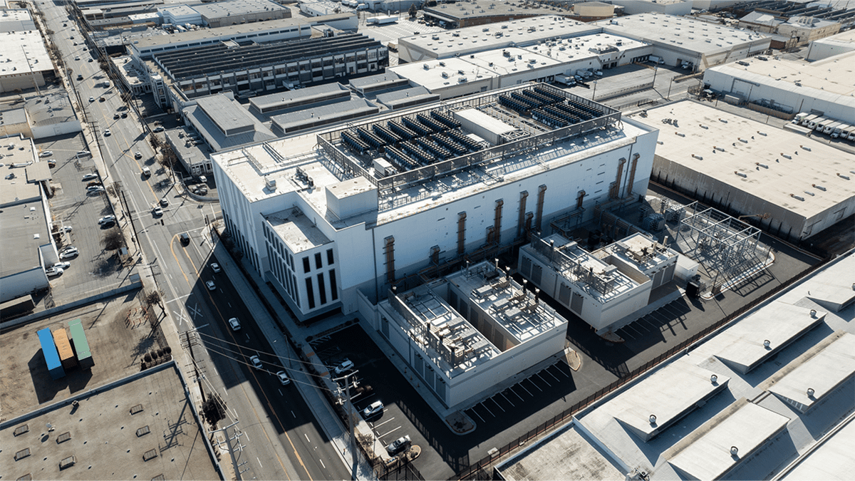 AI data centers drink 264 billion gallons amid historic U.S. drought