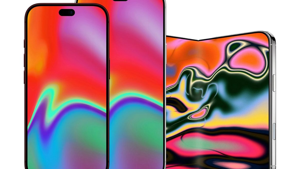 Apple's next $2,000 phone will reportedly drop iconic feature native to ...
