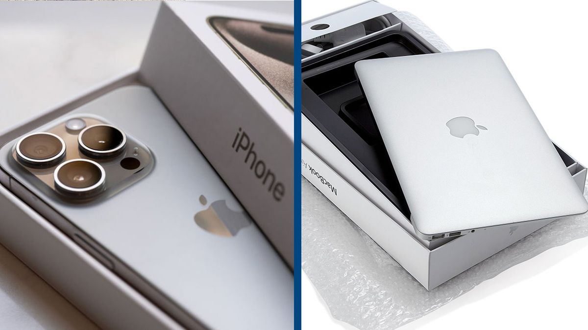 Fascinating psychological reason Apple spends millions on their packaging