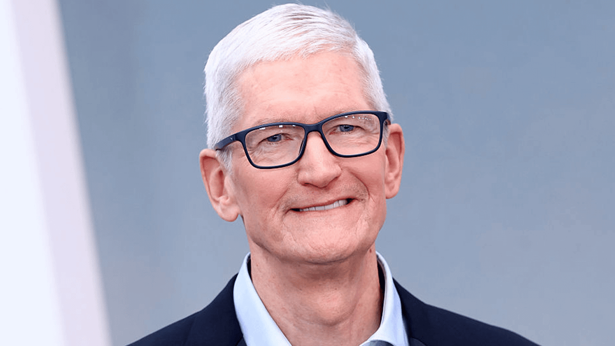 Tim Cook Retirement Exactly what Tim Cook's new role will be as he steps down from Apple ...