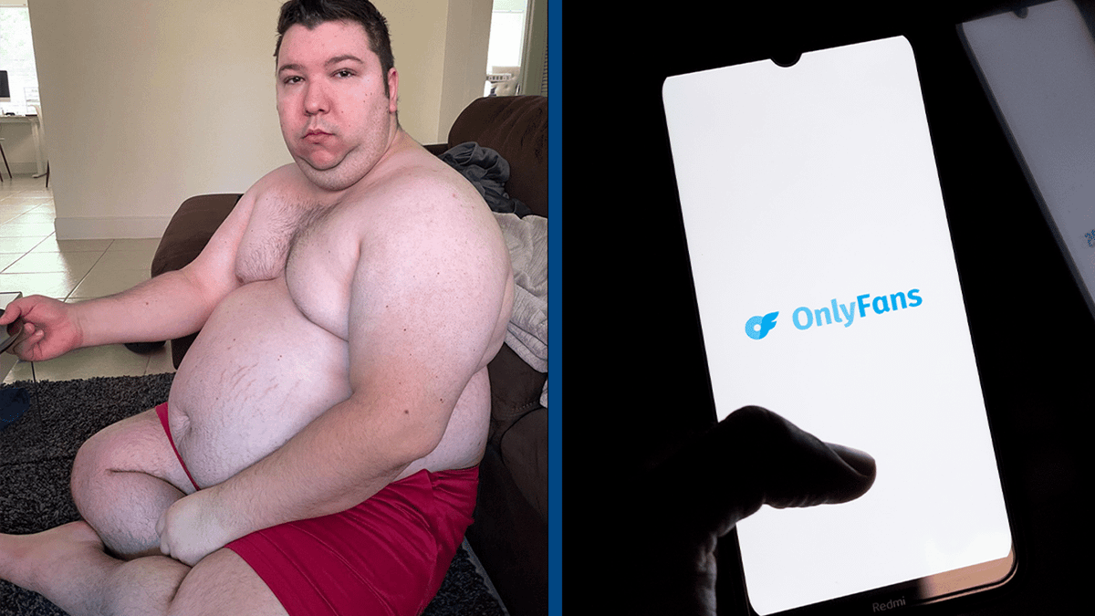 Nikocado Avocado fans surprised to learn of his OnlyFans account amid