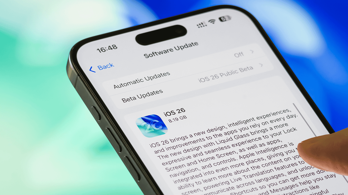 How to revert back to iOS 18 from iOS 26 as iPhone users despair at ...