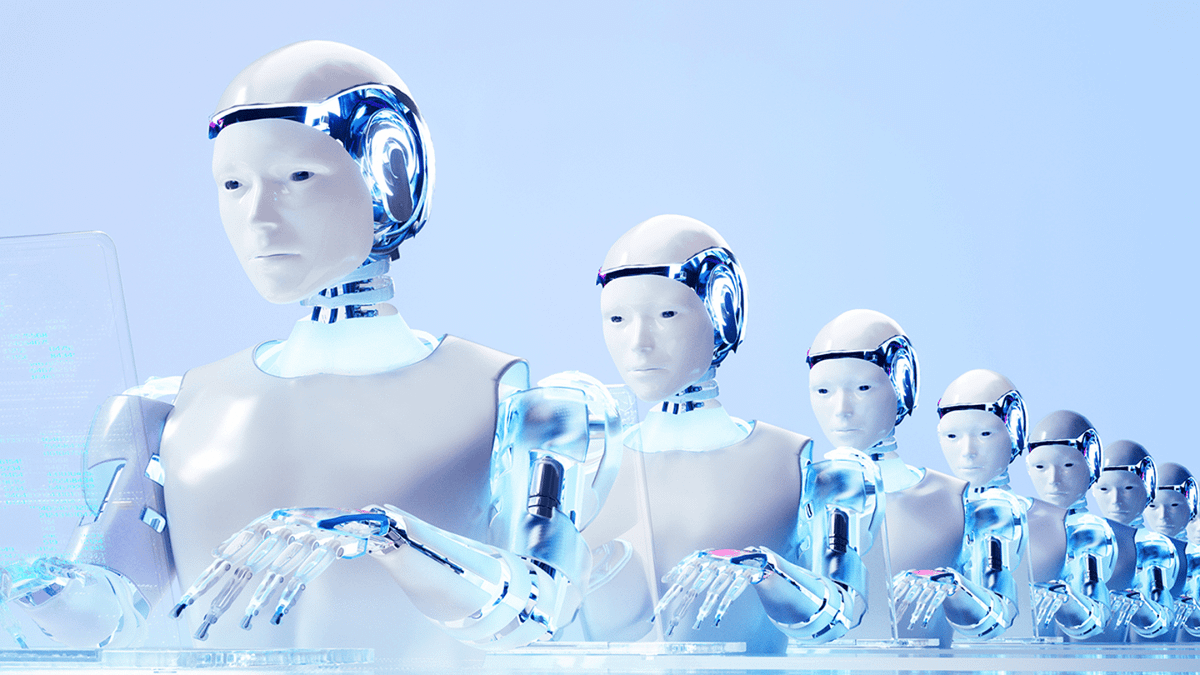 Female AI agents are getting paid less than male ones, research finds