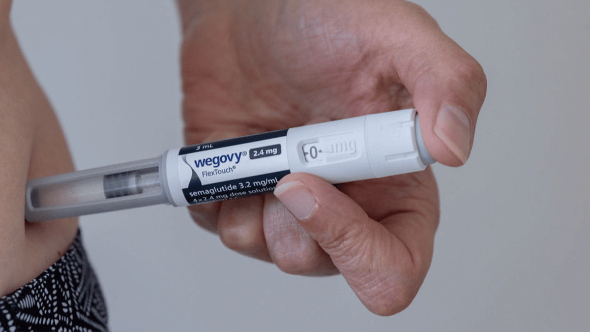 Ozempic users warned to beware of these 'unusual changes' as new report  shows alarming new side effect