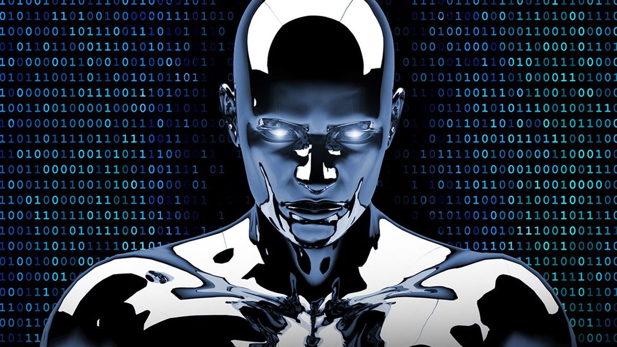 AI could do something extreme if it finds out you're cheating on your ...