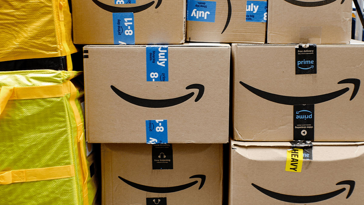 Security experts issue warning to all Amazon shoppers this week
