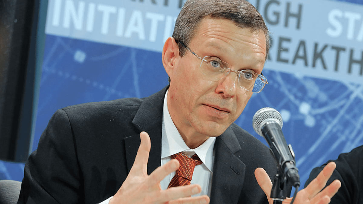 Harvard scientist predicts when aliens could be discovered on Earth and its sooner than youd think