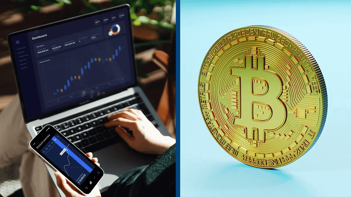 Insane amount you'd have made if you invested just $10 into Bitcoin 10 ...