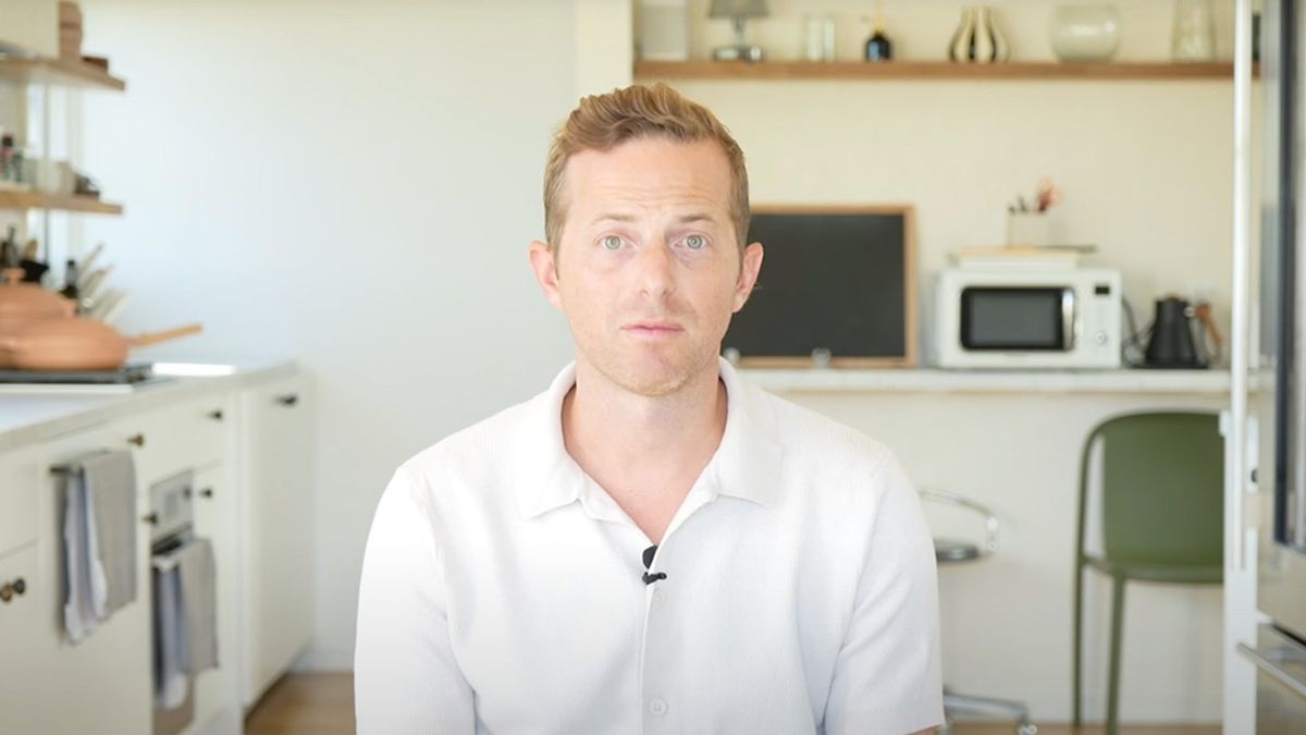 YouTuber breaks silence three years after 'devastating' cheating