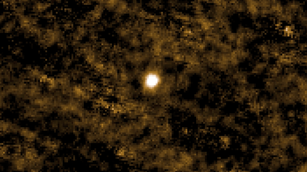 SETI combs 74 million radio signals for final verdict on interstellar 3I/ATLAS 'alien tech'