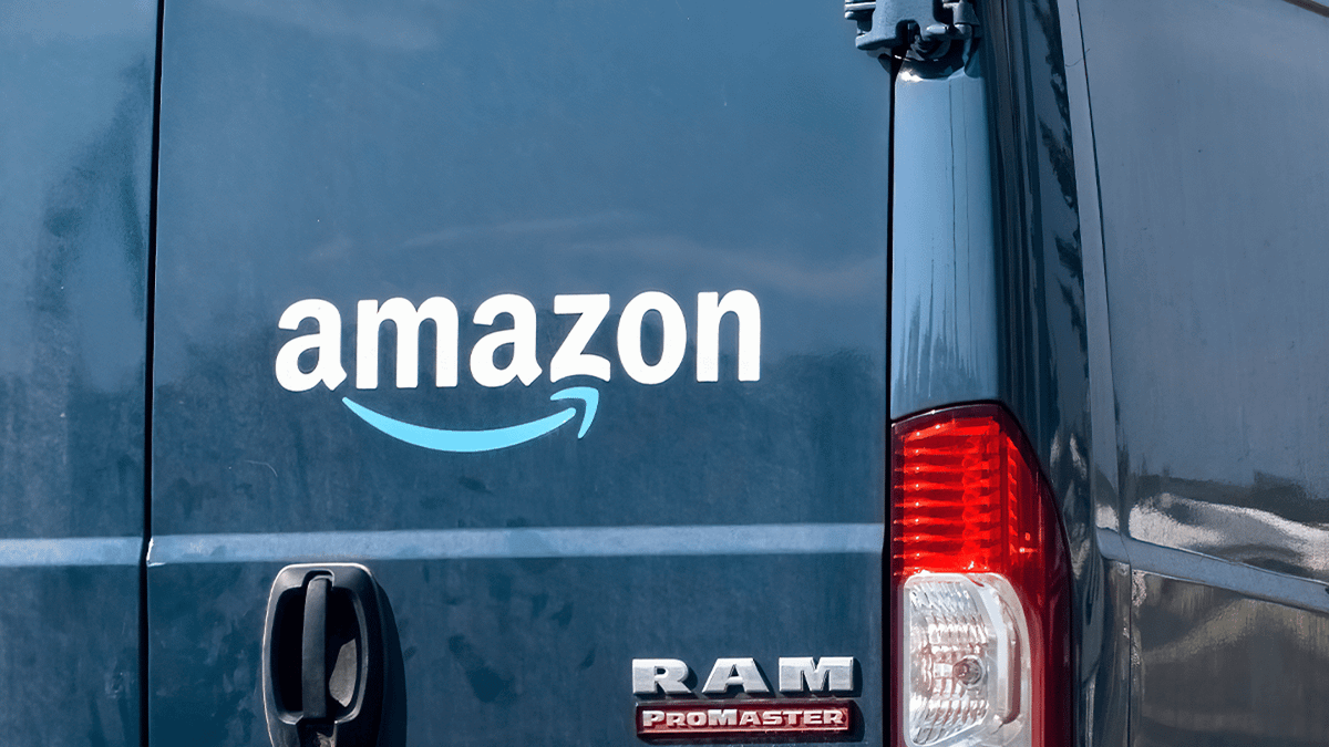 Amazon Prime customers urged to claim share of $2,500,000,000 ...