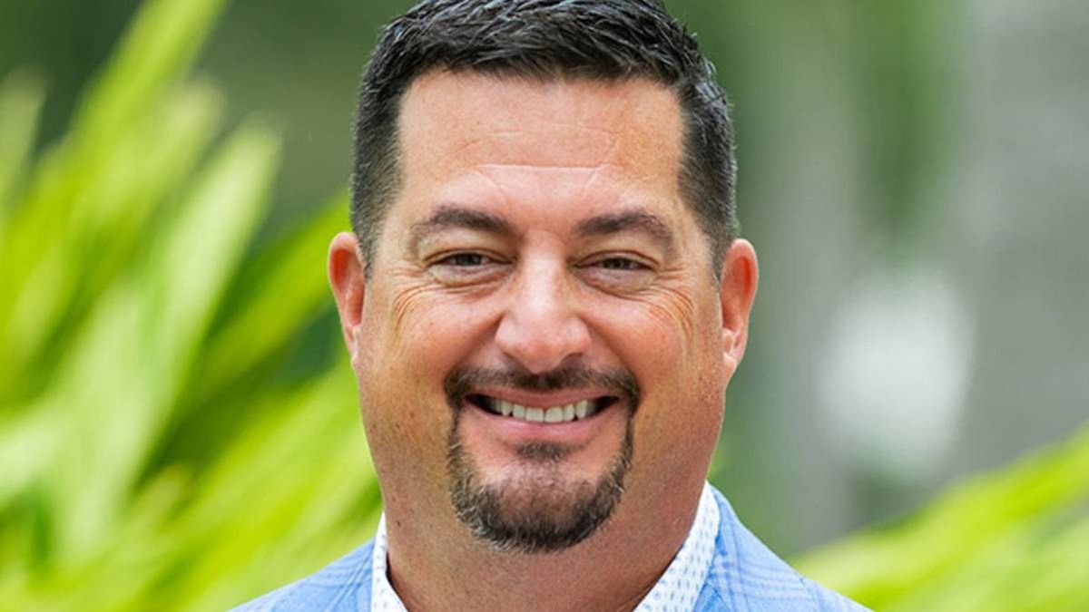 Christopher Rocco Ceo $1,000,000,000-a-year CEO reveals one thing that 'always' blows new ...