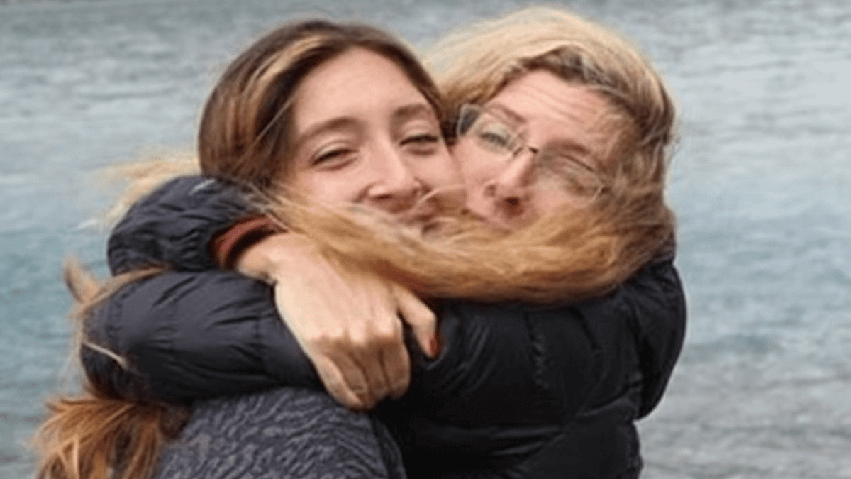 191 “In July, five months after her death, we discovered that Sophie, our only daughter, had been confiding for months in a ChatGpt AI therapist named Harry”, her mother said