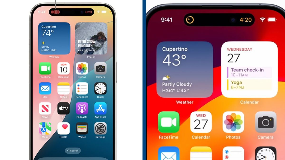 Clever Dynamic Island Tricks Will Unlock Your IPhone s Hidden Potential clever-dynamic-island-tricks-will-unlock-your-iphone-s-hidden-potential