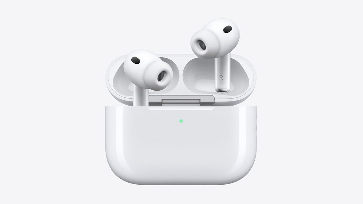 airpods pro 3 保証R9/6/26 Apple AirPods Pro 3 with 'next-level noise cancellation' have $70