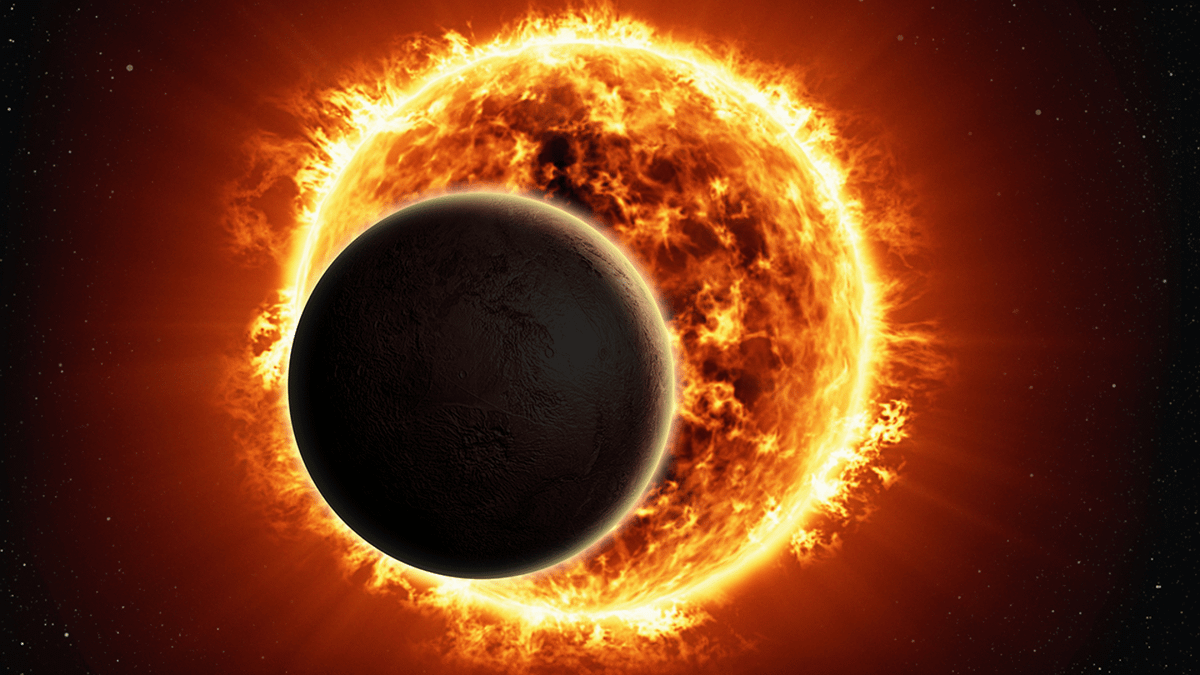 'Doomsday argument' math equation that predicts end of humanity said to ...
