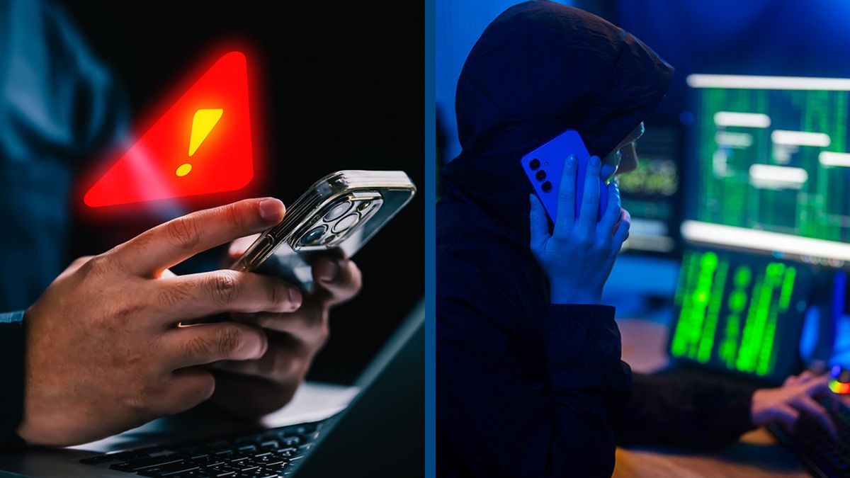 Turn Off Officials say you must turn off your phone once every week to avoid ...
