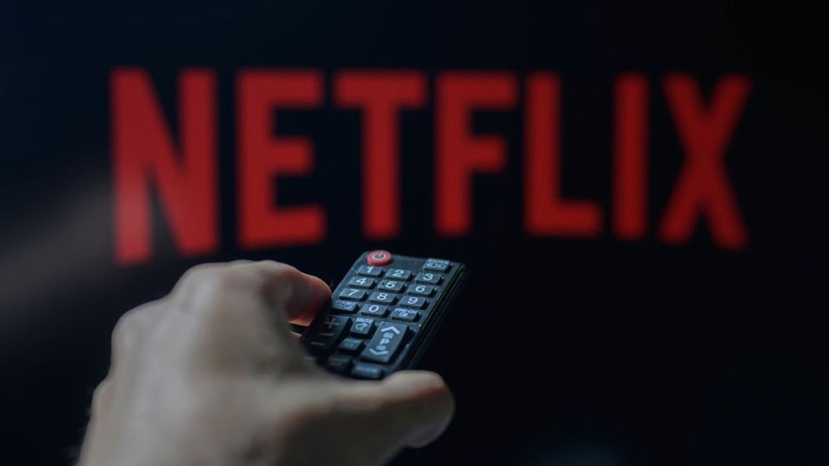 'Iconic' film with 93% on Rotten Tomatoes leaves Netflix soon