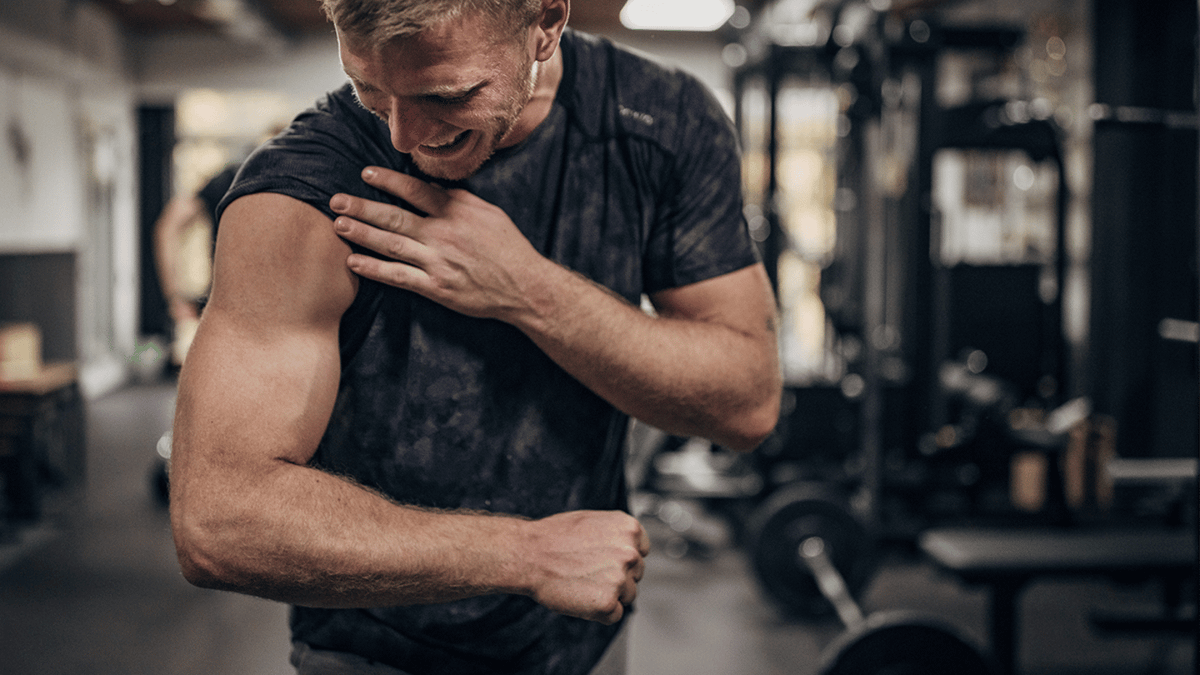 Bibble Mucles Muscle-building expert reveals the best foods to eat to grow