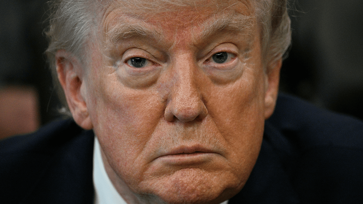 Legal loophole that could force Trumps government to release UFO files