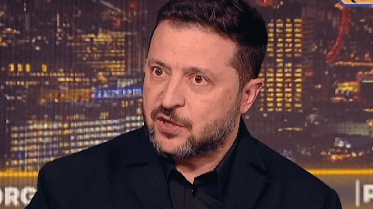 Zelensky issues direct message to Elon Musk after billionaire demanded President step down