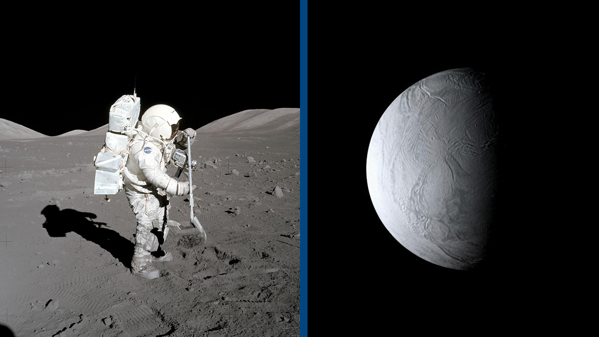 The dangerous mystery of the toxic side of the Moon