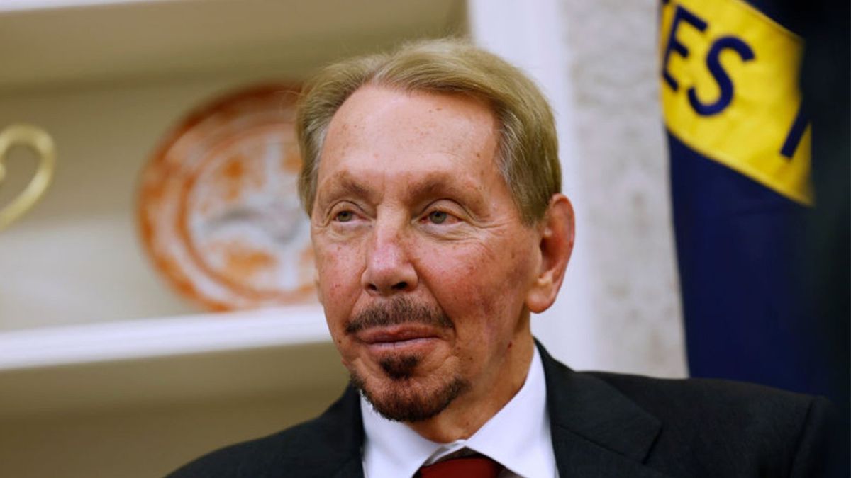 World's second richest man forced to rename yacht after realizing it ...