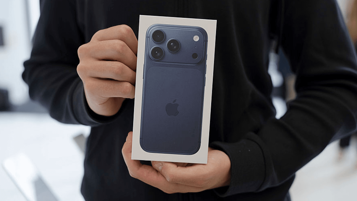 How to find your iPhone’s serial number to claim your share of 0M from Apple
