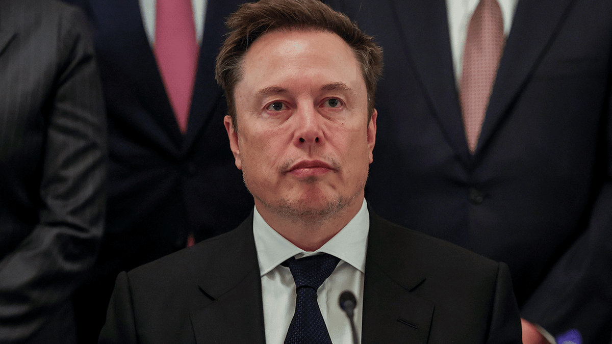 Flagship feature of Musk's new 'flying car' poses massive risk to ...