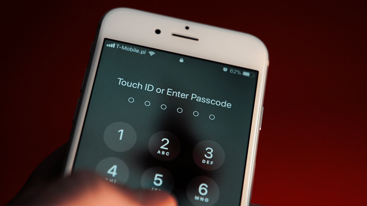 Pin Code Apple iPhone users using these PIN numbers urged to change them immediately