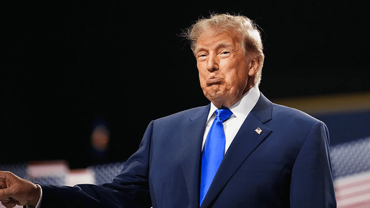 Die Rolle Von Donald Trump Jr In Der Modernen Politischen Medienlandschaft