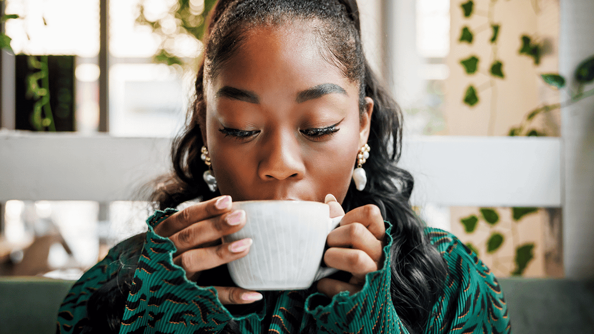 Largest study of its kind links hot drinks like tea and coffee to cancer risk