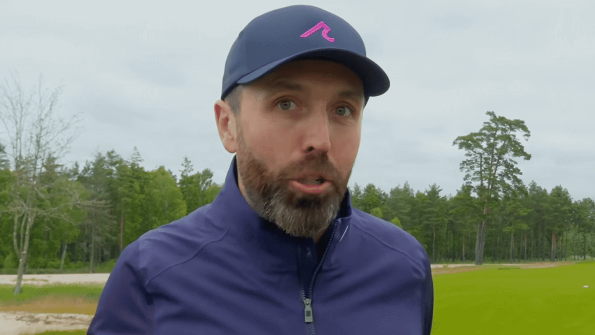 LIV Golf bankruptcy filing reveals league owes $1.4 million to YouTuber Rick Shiels